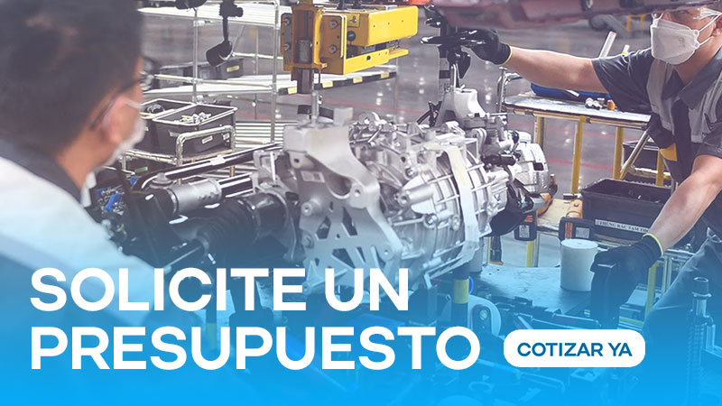 Manza Automotriz - Reparación de Autos Electrícos Costa Rica